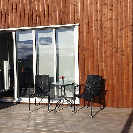 Cave Apartment Thorshofn Екстер'єр фото