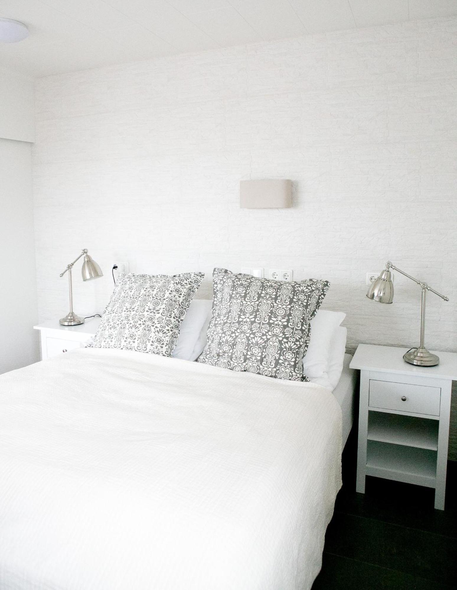 Cave Apartment Thorshofn Екстер'єр фото