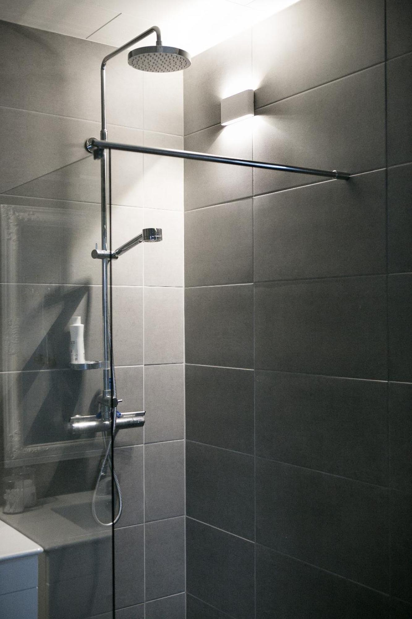 Cave Apartment Thorshofn Екстер'єр фото